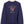 Virginia Tech College Paisley Crest JANSPORT Sweatshirt USA Made (L)
