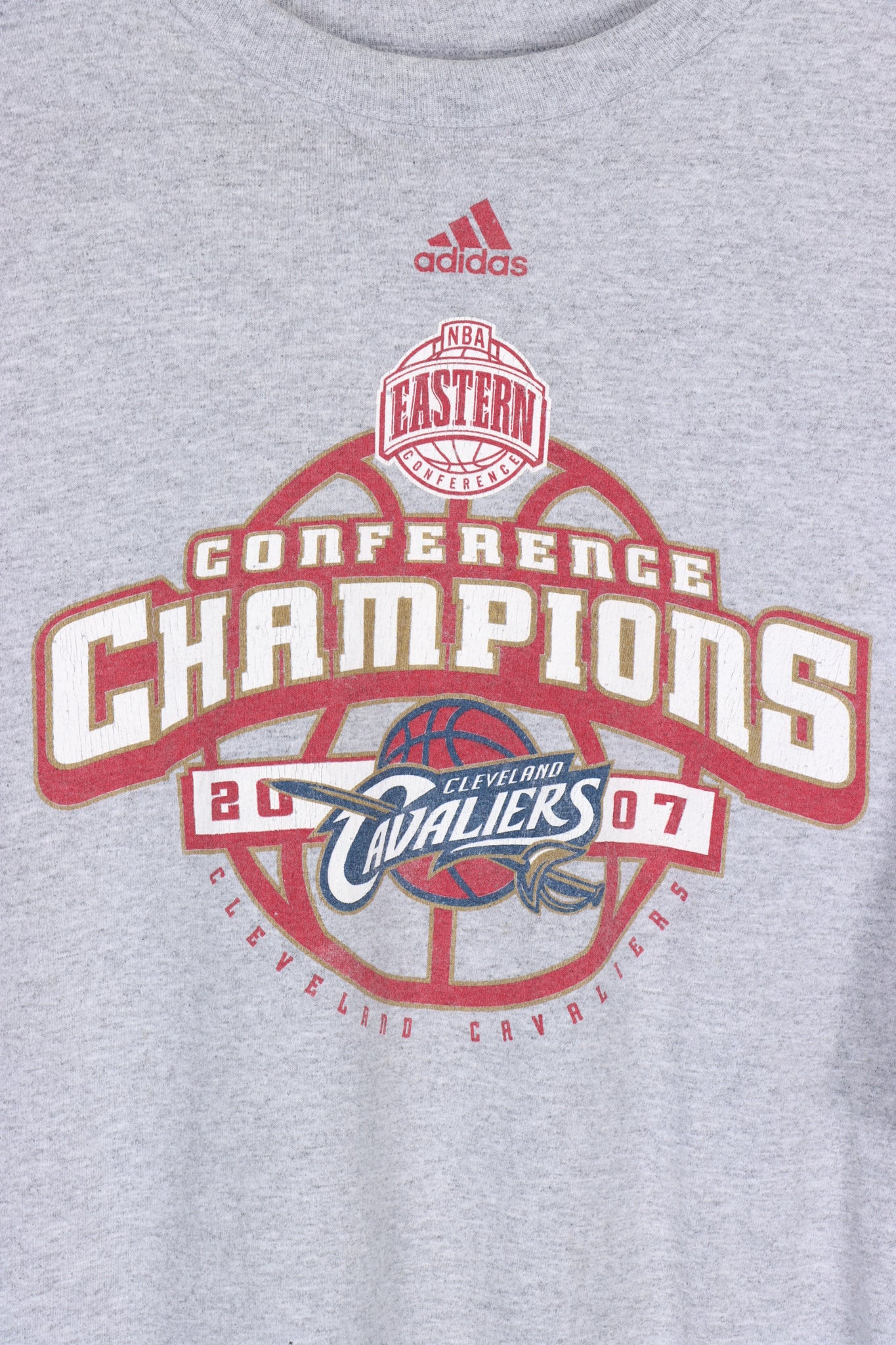 Cleveland cavaliers championship t shirts clearance