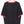 NBA Portland Trail Blazers Ringer Red & Black Basketball Tee (XL)