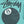 STUSSY Mint 8-Ball Front & Back Single Stitch Tee (XL)