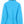 PATAGONIA Synchilla 1/4 Button Classic Blue Fleece (Women's M-L)