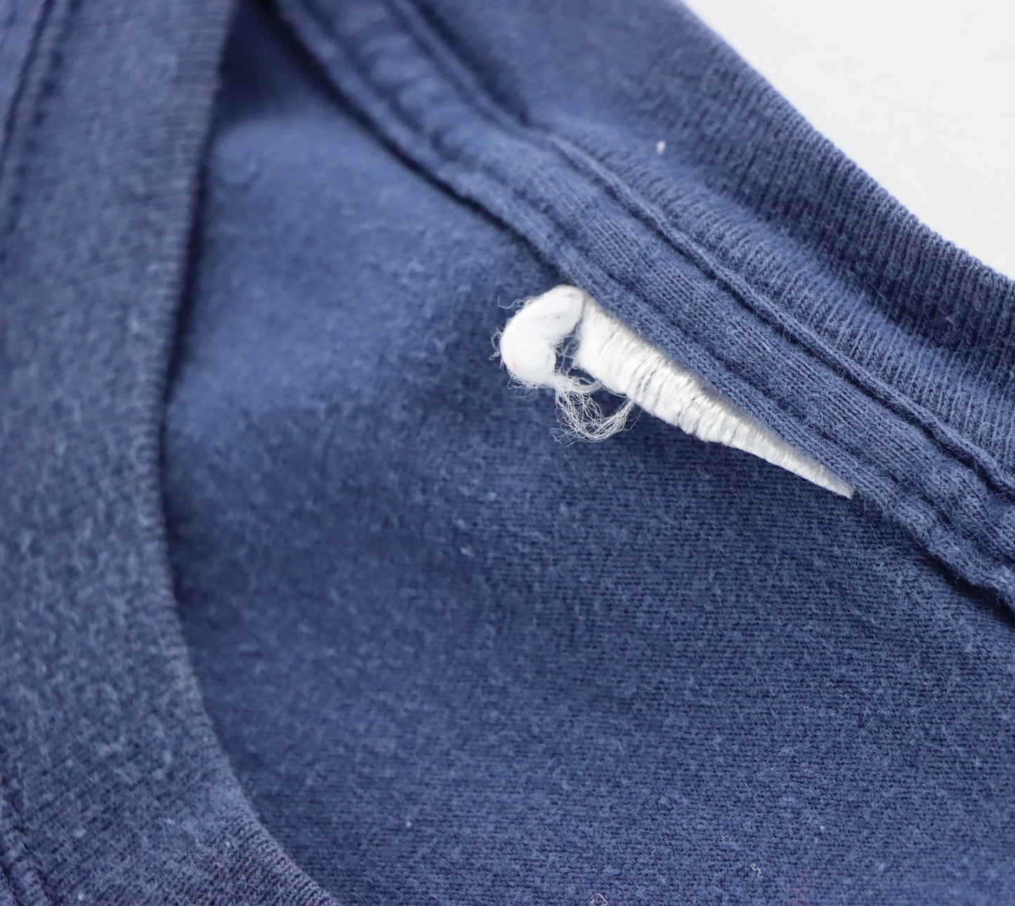 HARLEY DAVIDSON Clown Jester Navy Texas Motorcycle T-Shirt (XL)