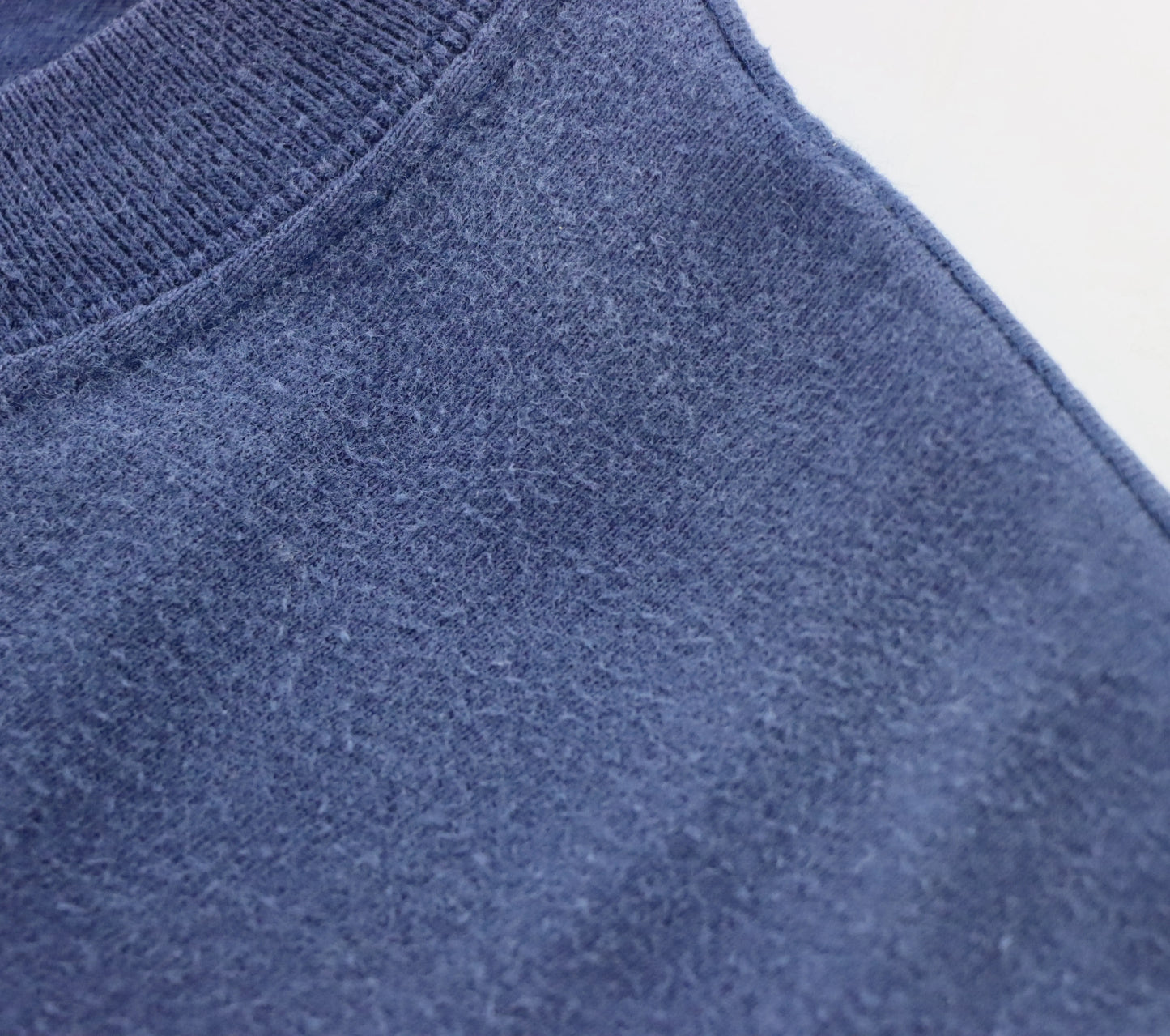 HARLEY DAVIDSON Clown Jester Navy Texas Motorcycle T-Shirt (XL)