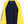 TOMMY HILFIGER Yellow & Navy Retractable Hood Windbreaker (XL-XXL)