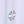 ADIDAS Italia "L Inno Di Mameli' Italy Flag Front Back Ringer Tee (L)