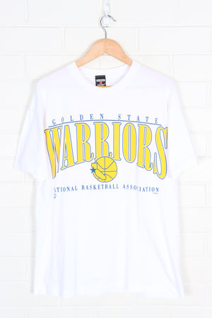 Golden State Warriors NBA Basketball Tee (L)