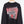 CHICAGO BULLS NBA Basketball Black & Red Sweatshirt (L)