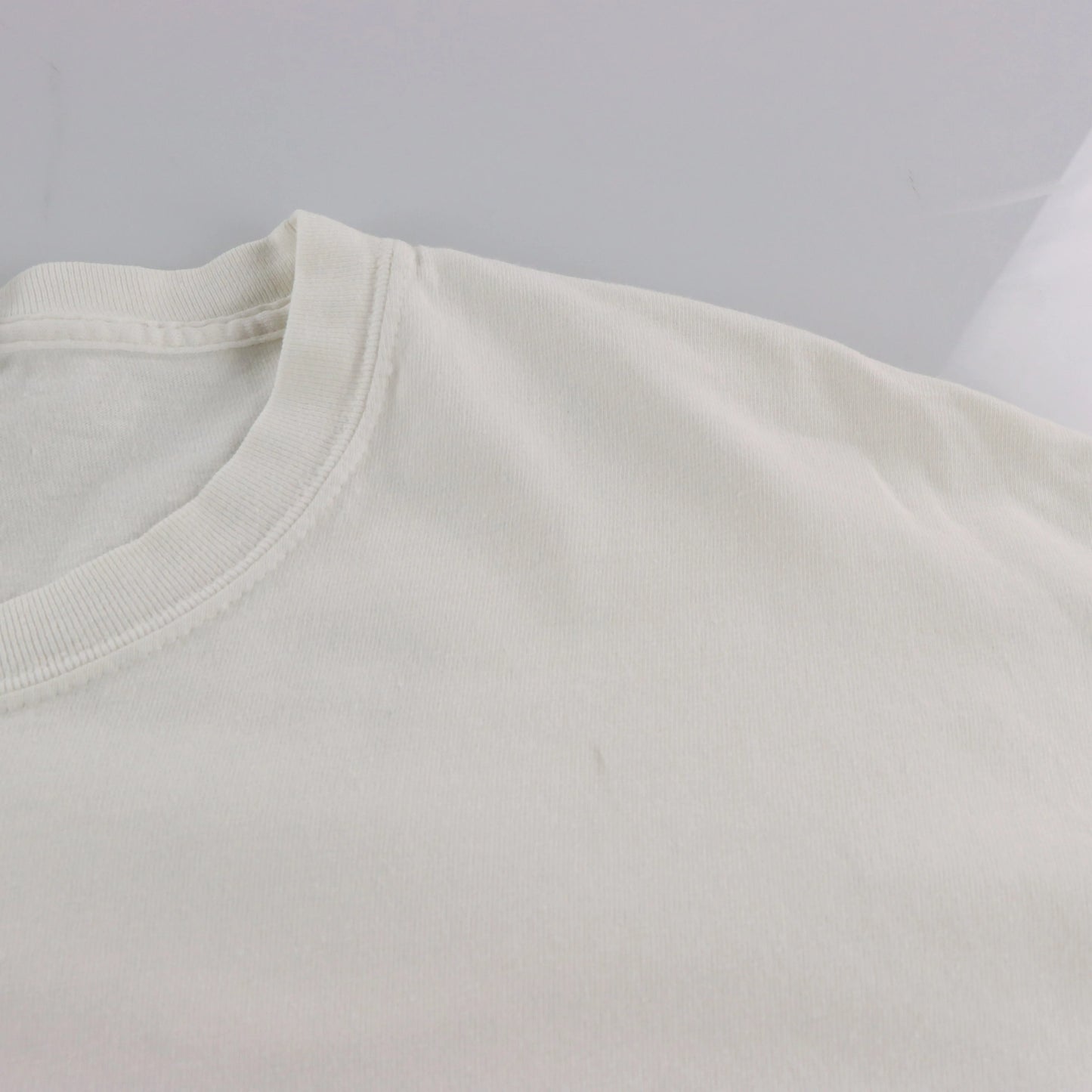 HARLEY DAVIDSON 100th Anniversary Huntsville Alabama Vintage Long Sleeve Tee (XL)