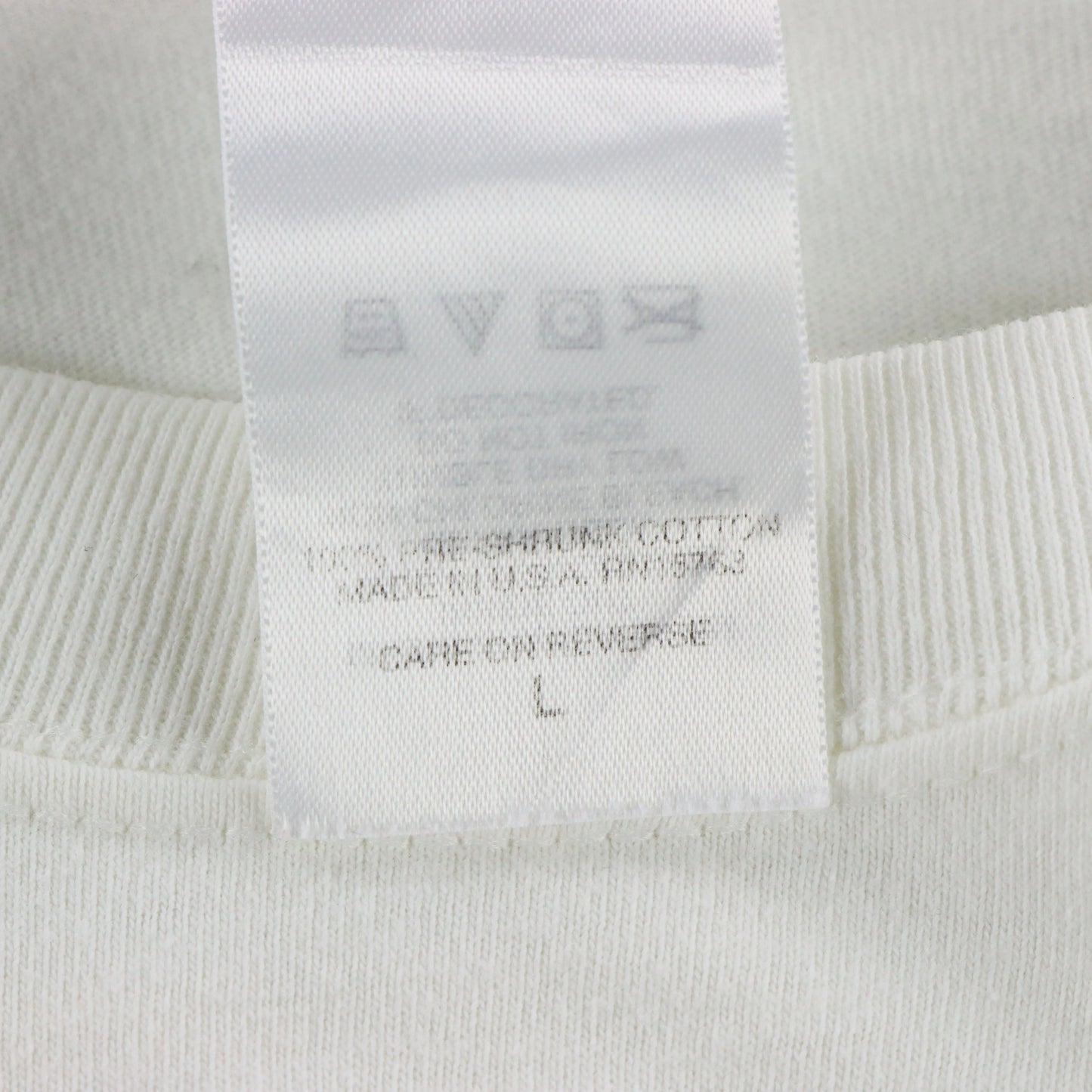 Vintage HARLEY DAVIDSON Ocean City Marlin Fish Front Pocket Long Sleeve Tee USA Made (M-L TALL)