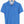LACOSTE Blue Classic Embroidered Shirt French Made (M)