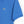 LACOSTE Blue Classic Embroidered Shirt French Made (M)