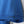 LACOSTE Blue Classic Embroidered Shirt French Made (M)