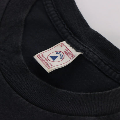 Vintage 1993 Living Epistles "What has God ever done for you?" Jesus USA Made T-Shirt (XL)