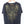 ELITE MMA Gothic Grunge Y2K Style Front Back Graphic T-Shirt (L)