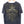 ELITE MMA Gothic Grunge Y2K Style Front Back Graphic T-Shirt (L)