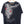 MARC ECKO Large Snake and Sword Graphic Black T-Shirt (XL)