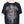 MARC ECKO Large Snake and Sword Graphic Black T-Shirt (XL)
