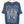 AFFLICTION 'Live Fast' Velvet Spell Out Gothic Grunge T-Shirt (XL)