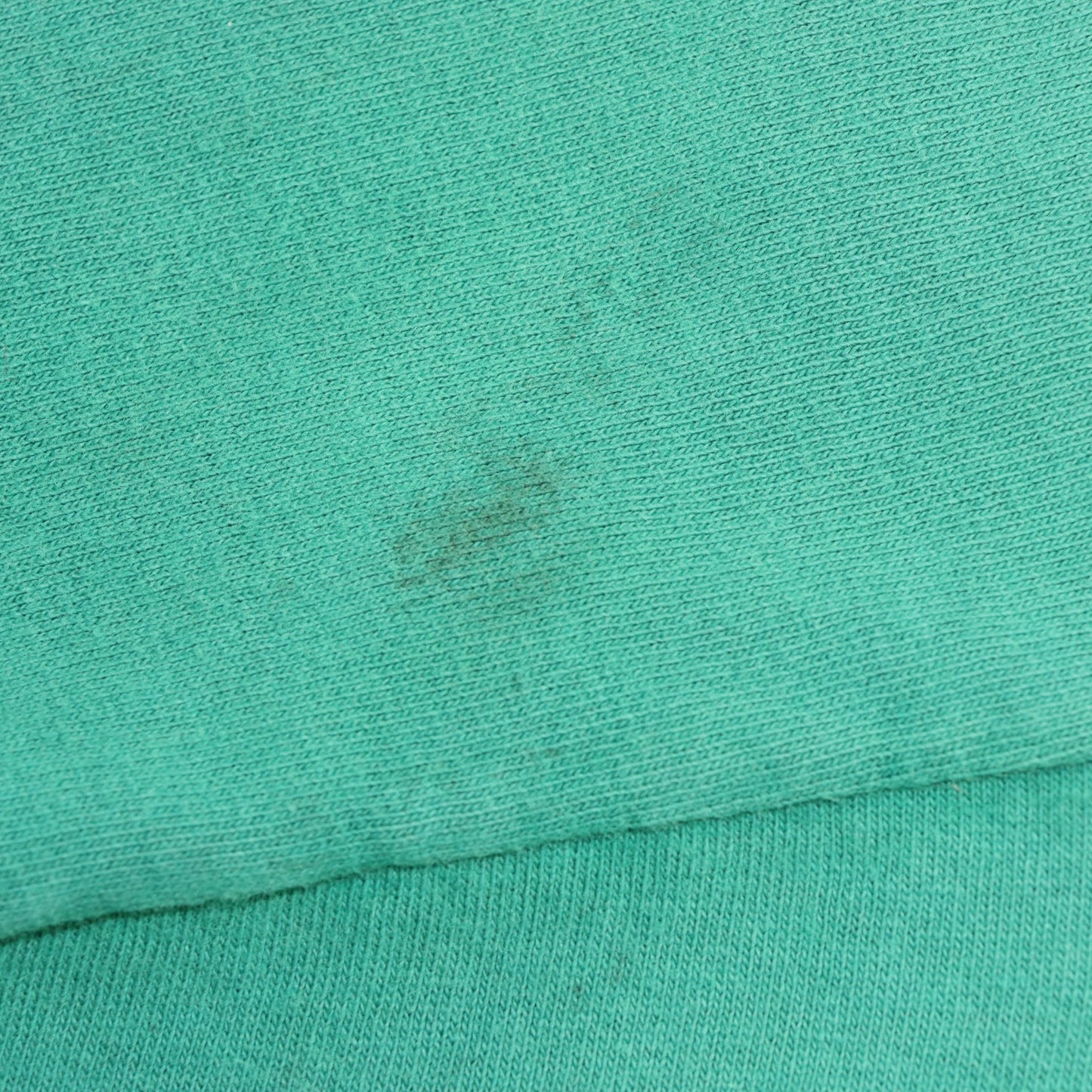 Vintage HABITAT Turtle Bubbles Single Stitch Green T-Shirt (L-XL)