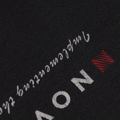 Vintage Tech Novell NetWare 4.x Software Faded USA Made Tee (XL)