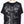 LIQUID BLUE Dark Angel Skeleton All Over Graphic Print T-Shirt (L)