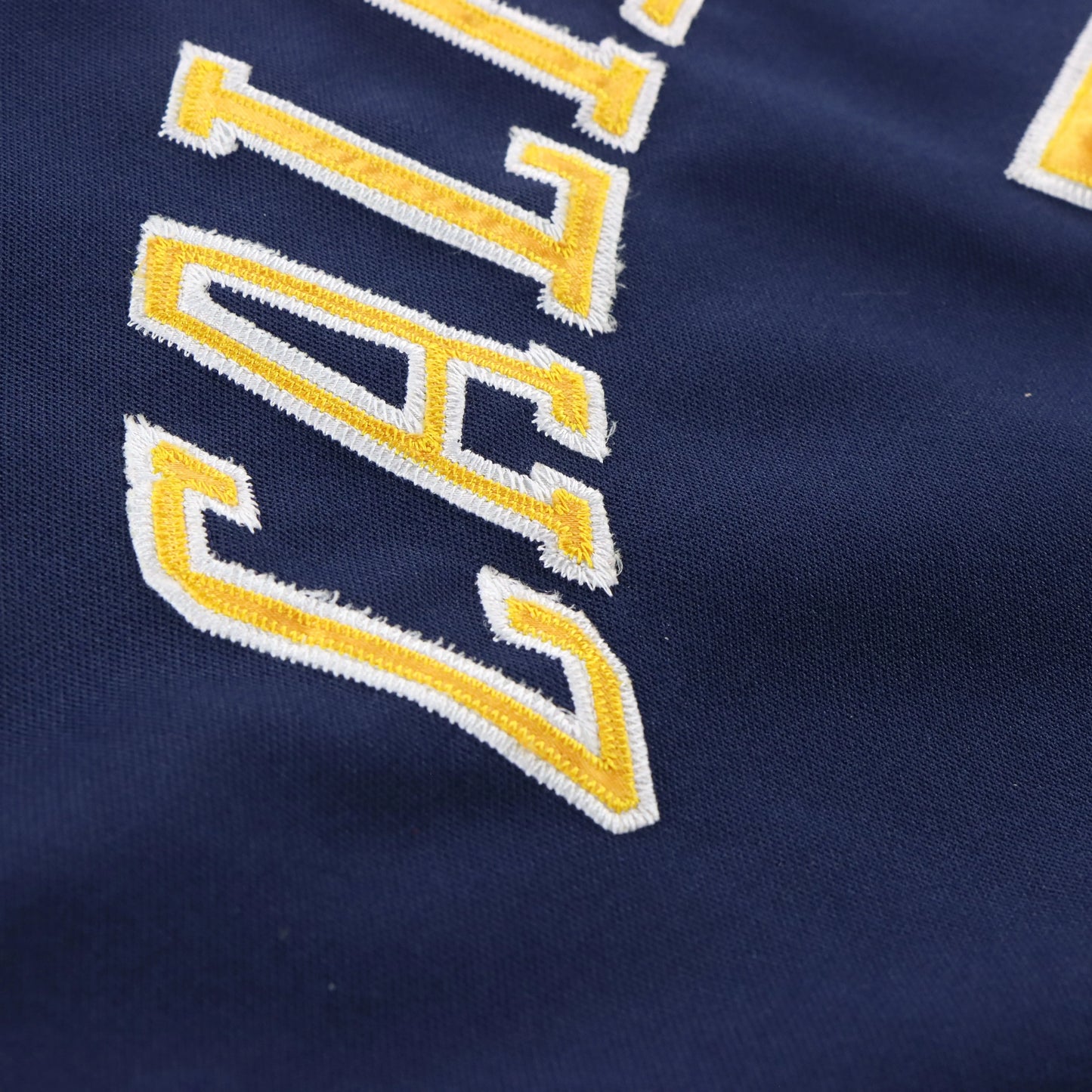 Vintage California Golden Bears 1994 Jason Kidd NIKE Reversible Berkeley Basketball Jersey (L)