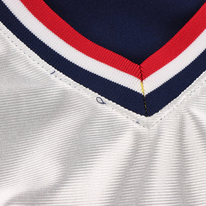 Vintage California Golden Bears 1994 Jason Kidd NIKE Reversible Berkeley Basketball Jersey (L)