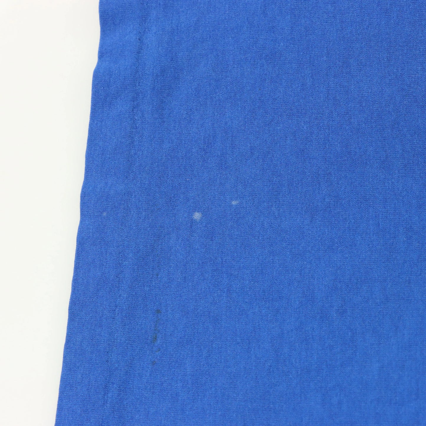 Vintage NASA KENNEDY SPACE CENTER Astronaut Single Stitch T-Shirt (XL)
