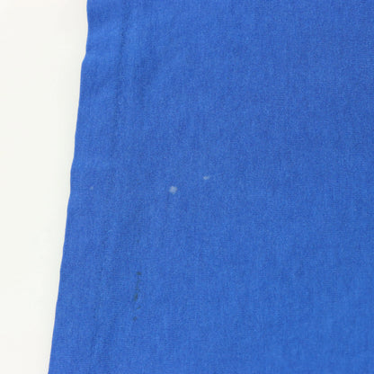 Vintage NASA KENNEDY SPACE CENTER Astronaut Single Stitch T-Shirt (XL)