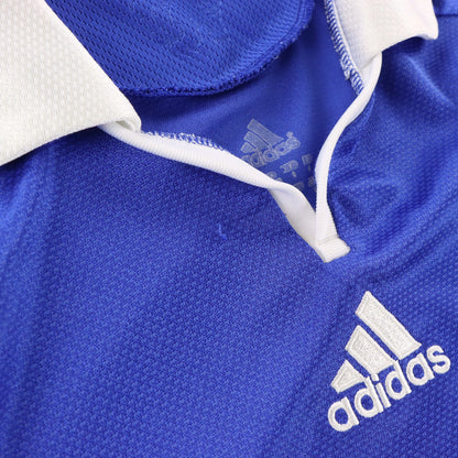 ADIDAS Chelsea 2008/2009 Home Soccer Jersey (S)