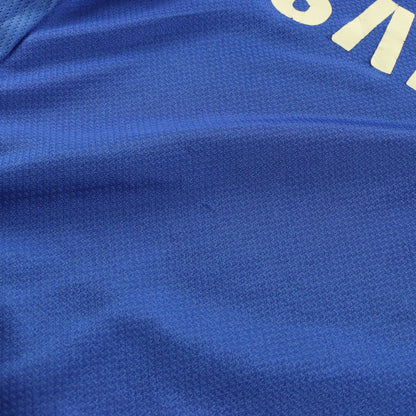 ADIDAS Chelsea 2008/2009 Home Soccer Jersey (S)