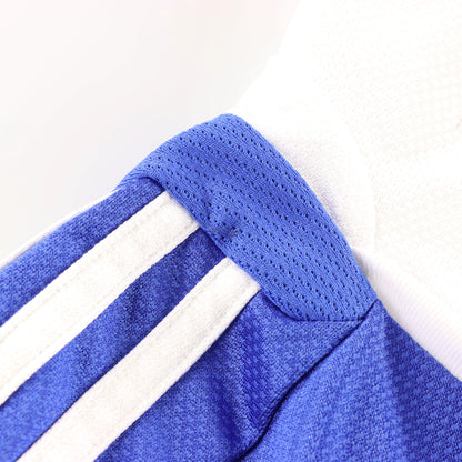 ADIDAS Chelsea 2008/2009 Home Soccer Jersey (S)