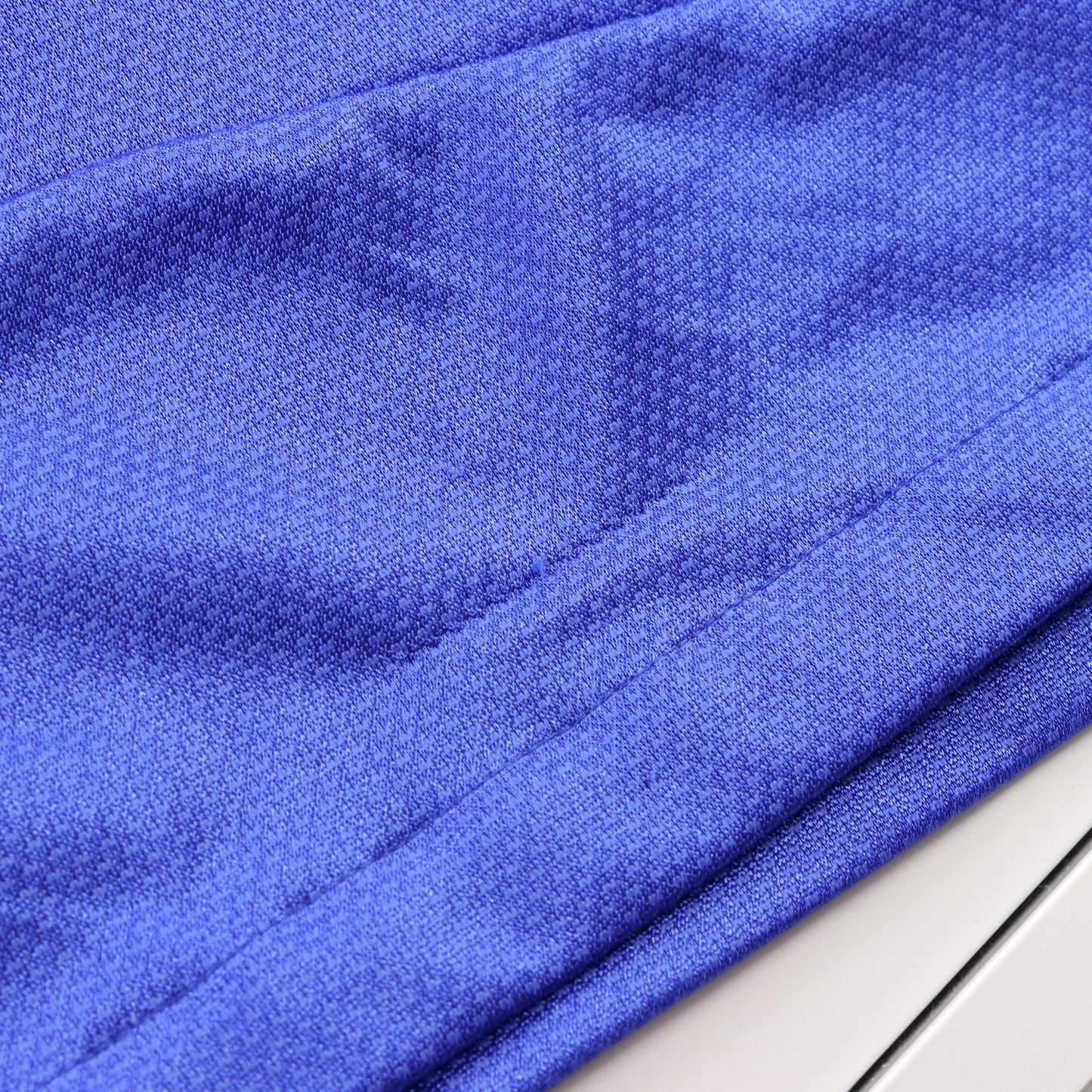 ADIDAS Chelsea 2008/2009 Home Soccer Jersey (S)