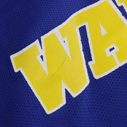 Vintage CHAMPION Latrell Sprewell #15 Golden State Warriors NBA Jersey USA Made (M)