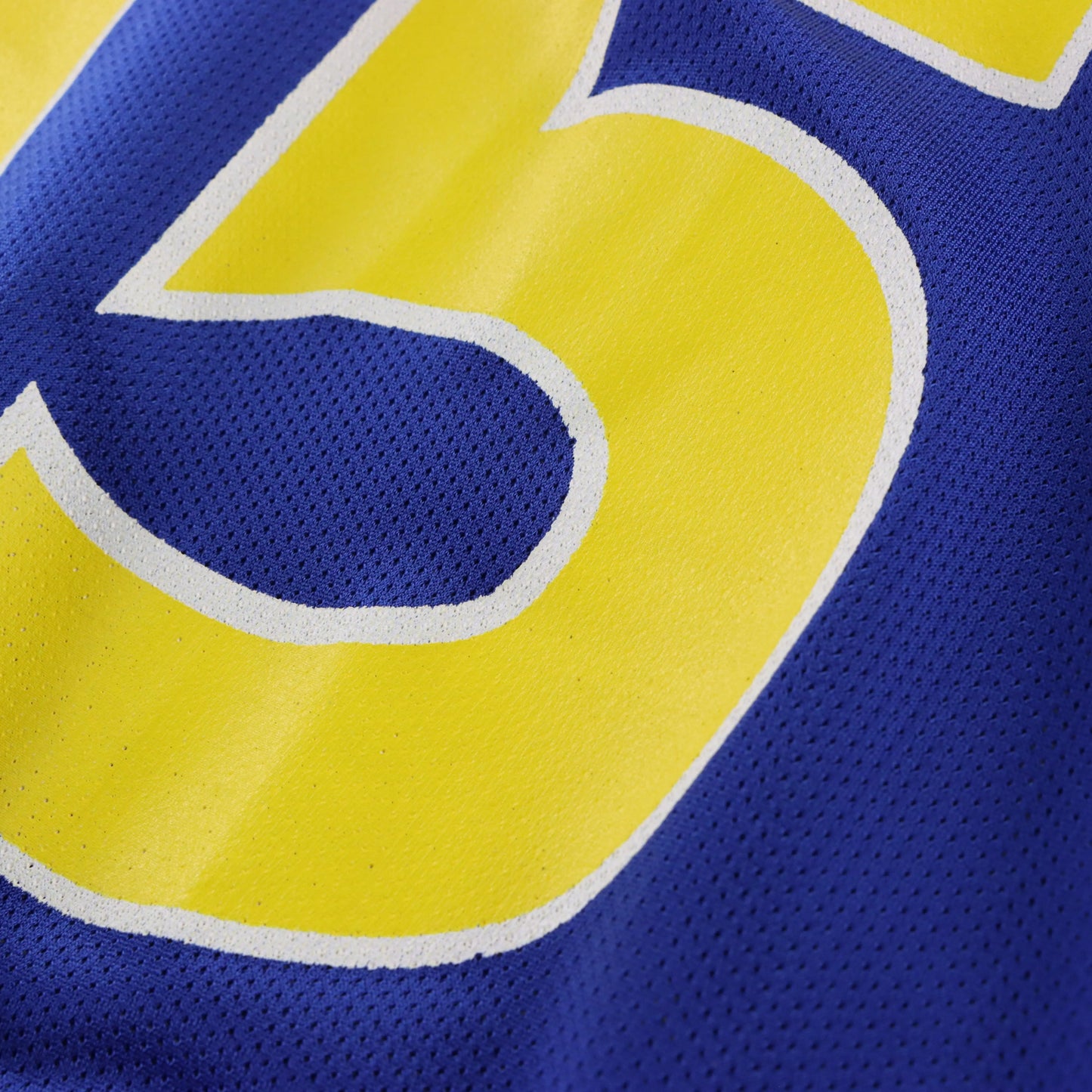 Vintage CHAMPION Latrell Sprewell #15 Golden State Warriors NBA Jersey USA Made (M)