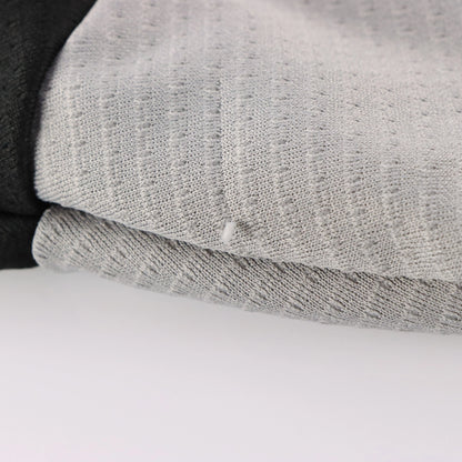 Vintage NIKE San Jose Sharks NHL 90s Canadian Made Teal Hockey Jersey (M)