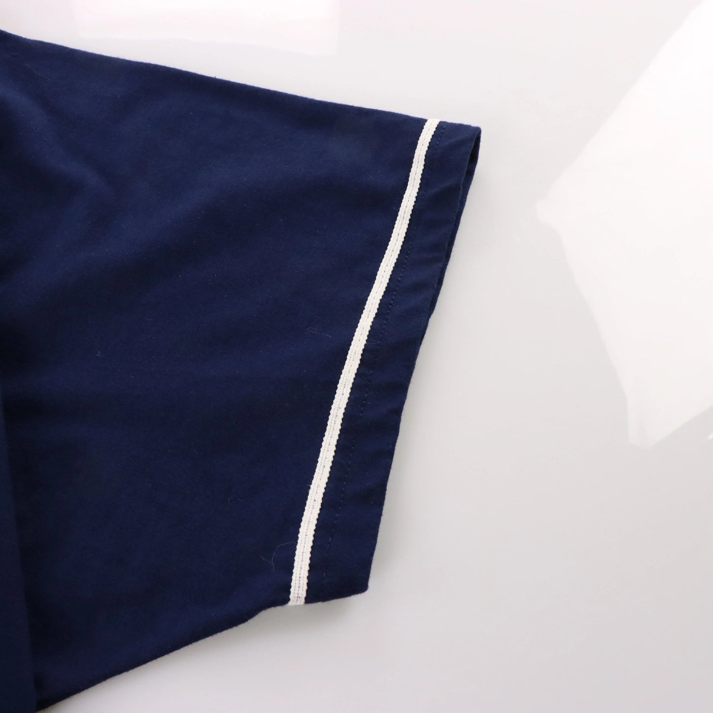 San Diego Padres USA Made Button Up RUSSELL ATHLETIC Baseball Jersey (L-XL TALL)