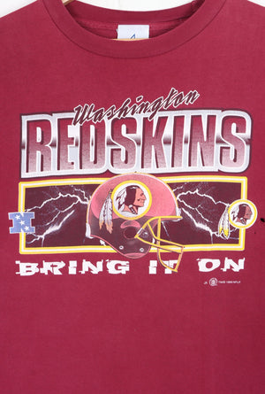 Old navy deals redskins shirt