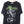 POSION Portraits Green & Black Music Band Tee (XL)