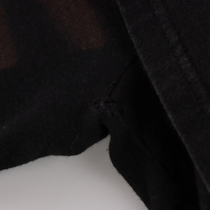 Vintage CROSS BREED Big Dog USA Made T Shirt  (XL-XXL)