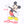 MICKEY MOUSE Walt Disney World Resort Florida USA Made Tee (XL)