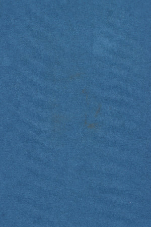 CARHARTT Teal Blue Front Pocket Casual Tee (XL)