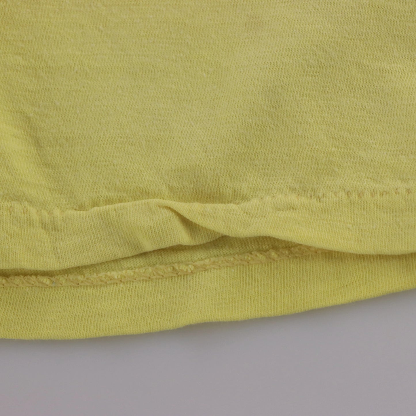 Vintage WALT DISNEY Minnie Mouse Front Back USA Made Tee (XS)