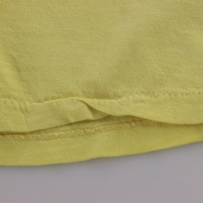 Vintage WALT DISNEY Minnie Mouse Front Back USA Made Tee (XS)