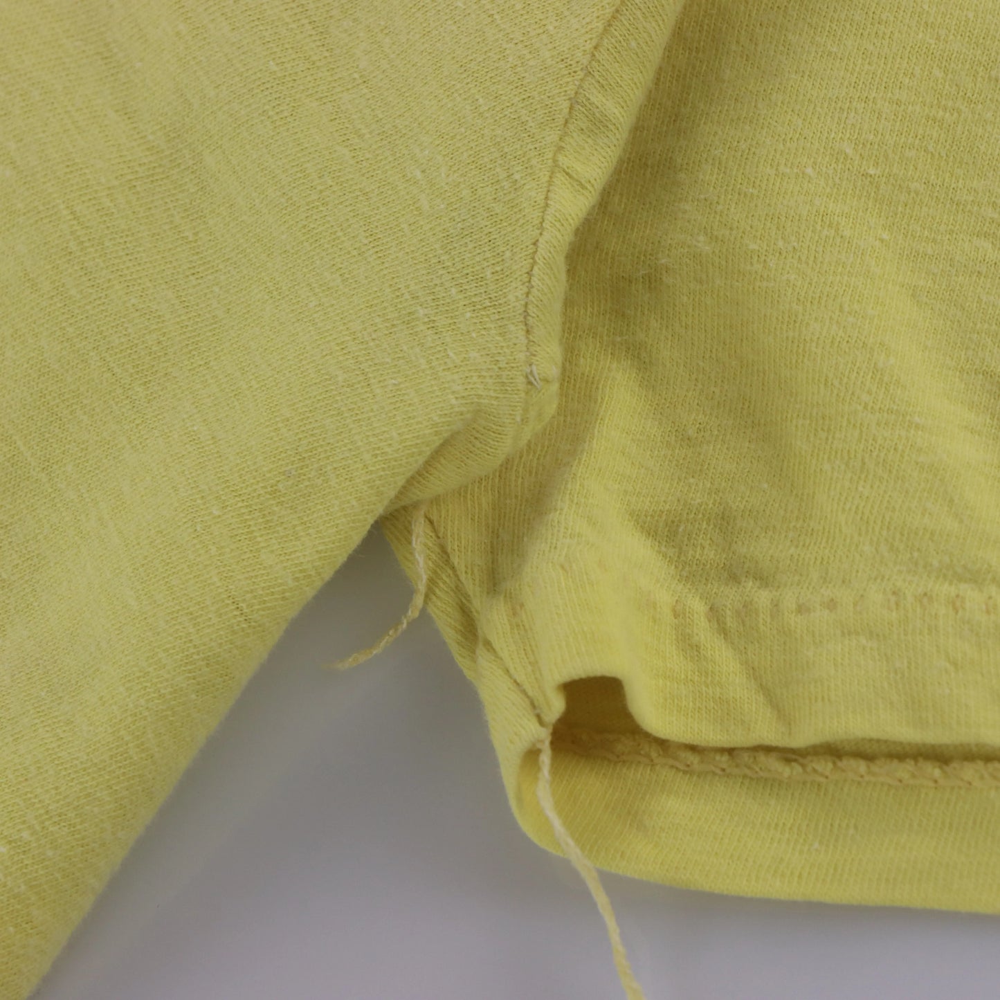 Vintage WALT DISNEY Minnie Mouse Front Back USA Made Tee (XS)