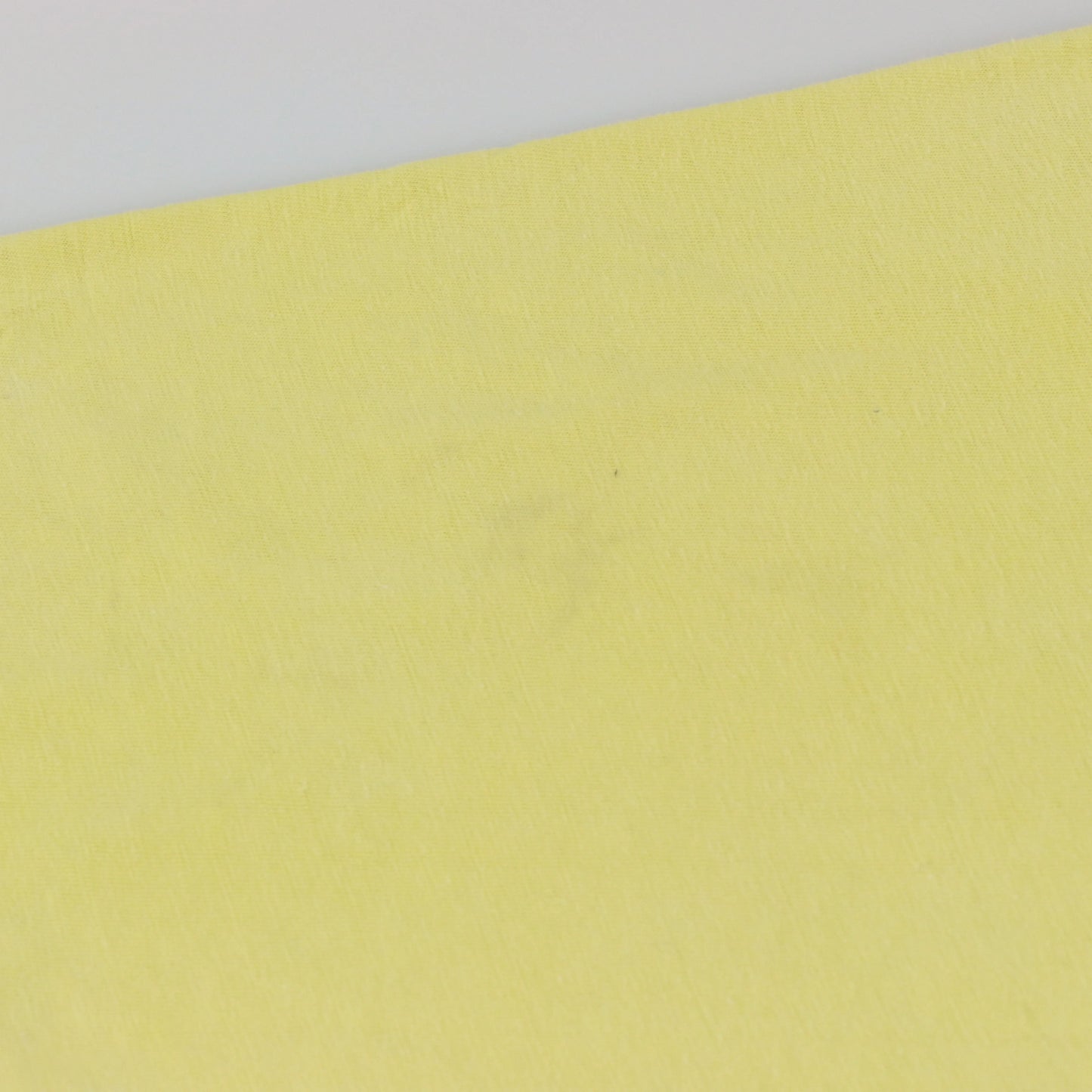 Vintage WALT DISNEY Minnie Mouse Front Back USA Made Tee (XS)