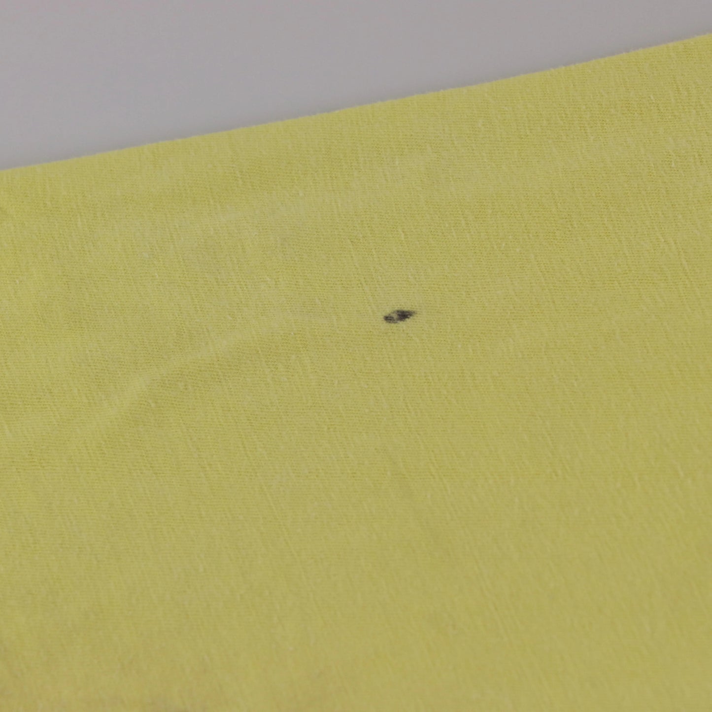 Vintage WALT DISNEY Minnie Mouse Front Back USA Made Tee (XS)