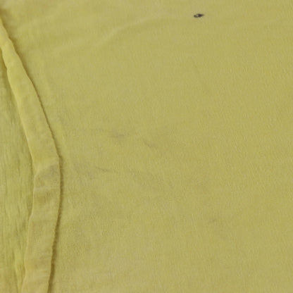 Vintage WALT DISNEY Minnie Mouse Front Back USA Made Tee (XS)