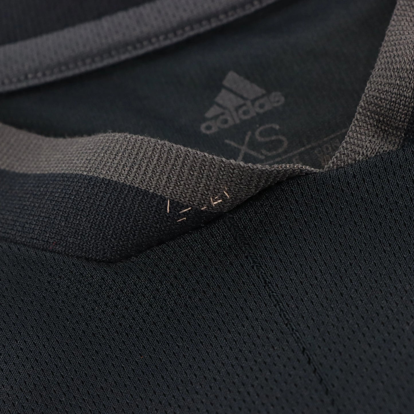 ADIDAS Real Madrid 2018/2019 Away Soccer Jersey (XS)