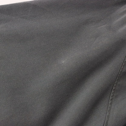 HARLEY DAVIDSON Embroidered Willie G. Skull Patch Grey Button-Down Short Sleeve Shirt (XXL-XXXL)